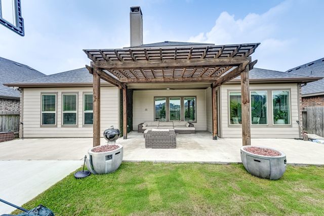 5806 Metaphor Way, Rosenberg, TX 77469