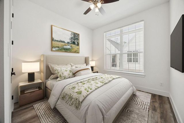 5734 White Magnolia Street, Houston, TX 77091