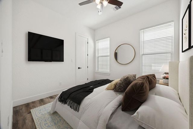 5734 White Magnolia Street, Houston, TX 77091