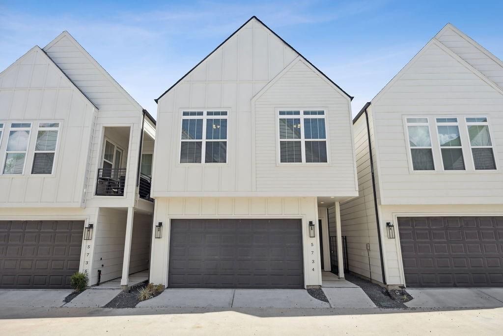 5734 White Magnolia Street, Houston, TX 77091