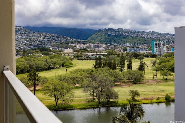 445 Seaside Avenue 1005, Honolulu, HI 96815