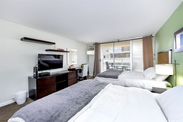 445 Seaside Avenue 1005, Honolulu, HI 96815