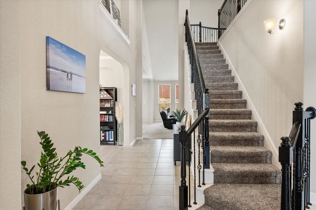 15036 Amber Sky Drive, Aledo, TX 76008