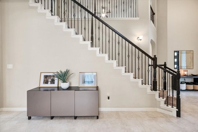 15036 Amber Sky Drive, Aledo, TX 76008