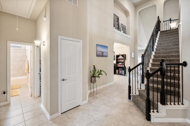 15036 Amber Sky Drive, Aledo, TX 76008