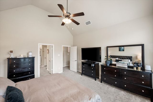 15036 Amber Sky Drive, Aledo, TX 76008