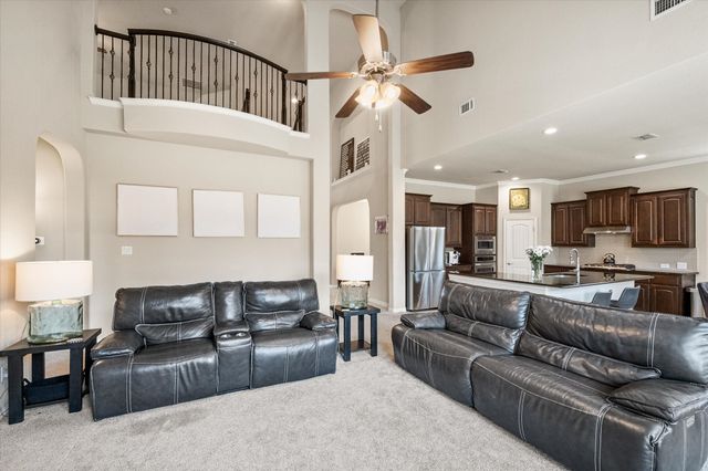 15036 Amber Sky Drive, Aledo, TX 76008