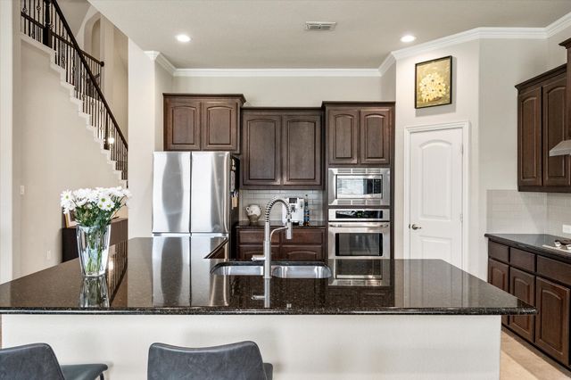 15036 Amber Sky Drive, Aledo, TX 76008