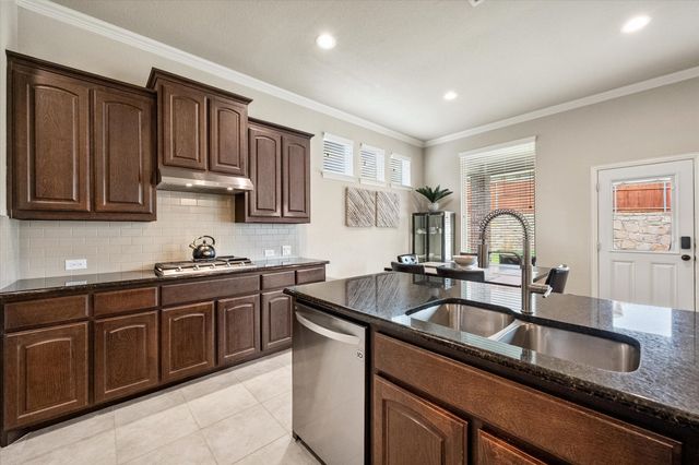 15036 Amber Sky Drive, Aledo, TX 76008