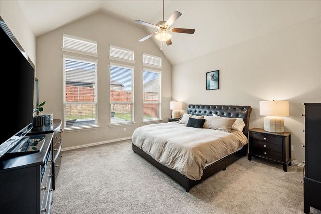 15036 Amber Sky Drive, Aledo, TX 76008