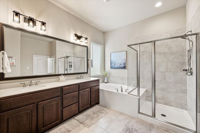 15036 Amber Sky Drive, Aledo, TX 76008