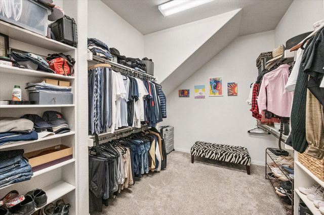 15036 Amber Sky Drive, Aledo, TX 76008