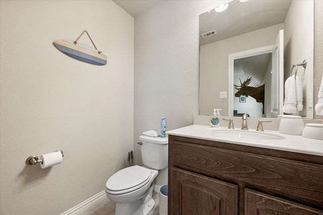 15036 Amber Sky Drive, Aledo, TX 76008