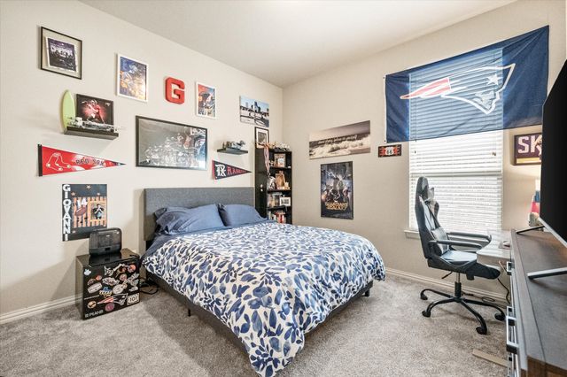 15036 Amber Sky Drive, Aledo, TX 76008