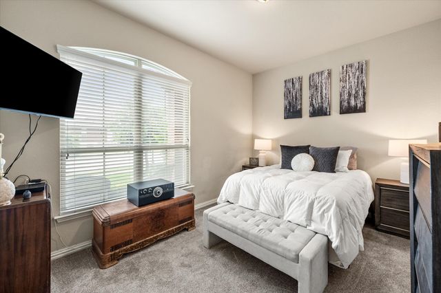 15036 Amber Sky Drive, Aledo, TX 76008