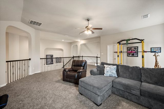 15036 Amber Sky Drive, Aledo, TX 76008