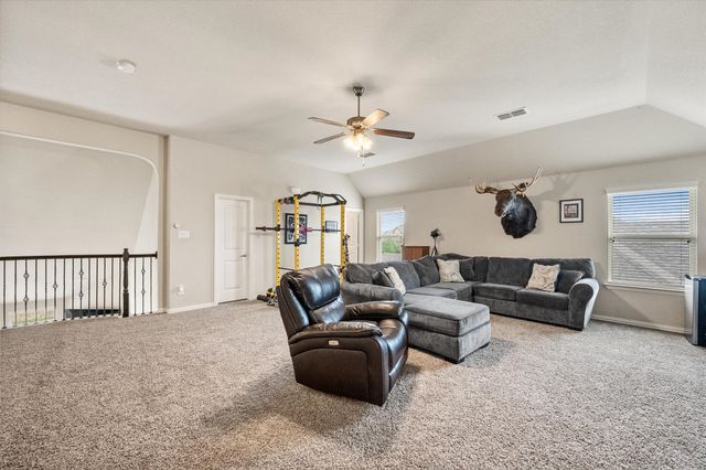 15036 Amber Sky Drive, Aledo, TX 76008