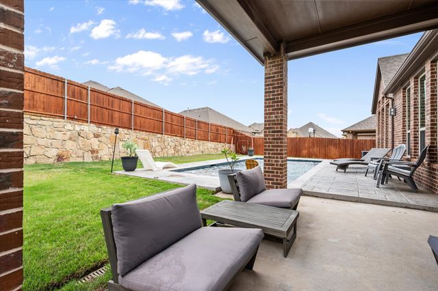 15036 Amber Sky Drive, Aledo, TX 76008