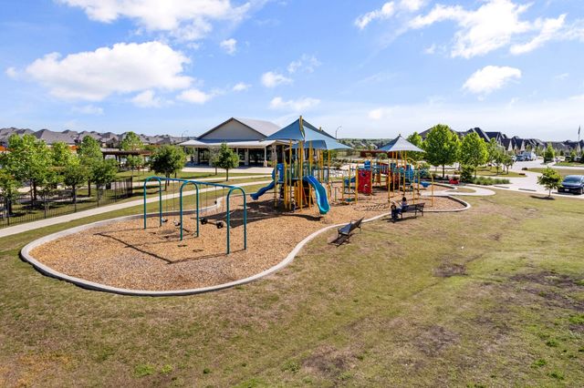 15036 Amber Sky Drive, Aledo, TX 76008