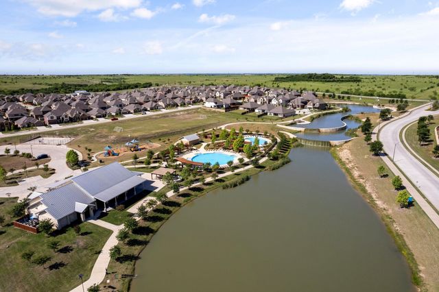 15036 Amber Sky Drive, Aledo, TX 76008