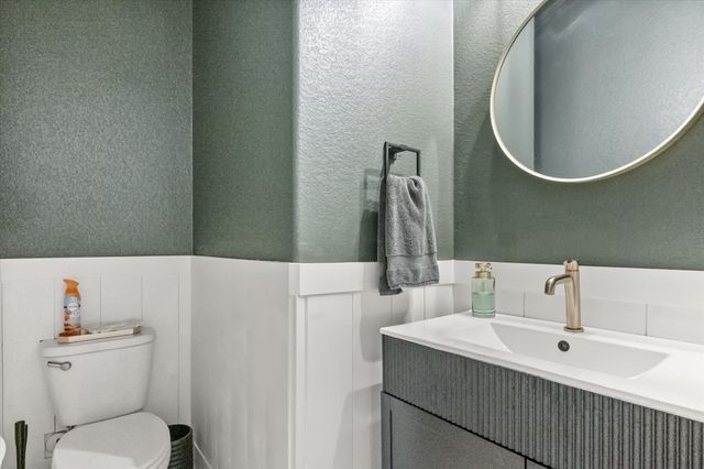 15036 Amber Sky Drive, Aledo, TX 76008