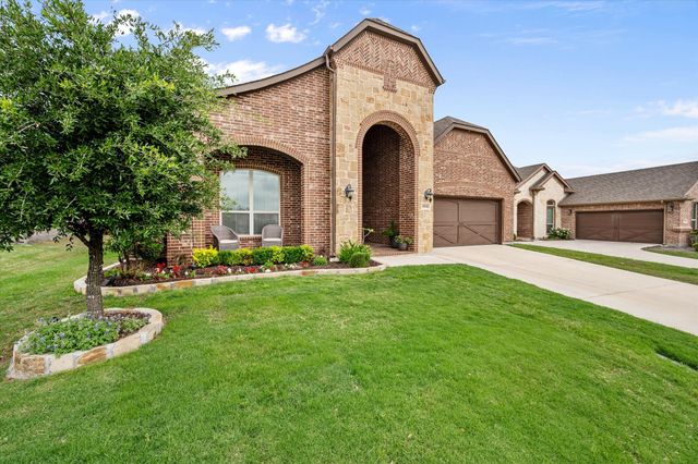 15036 Amber Sky Drive, Aledo, TX 76008