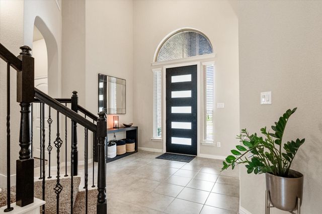 15036 Amber Sky Drive, Aledo, TX 76008