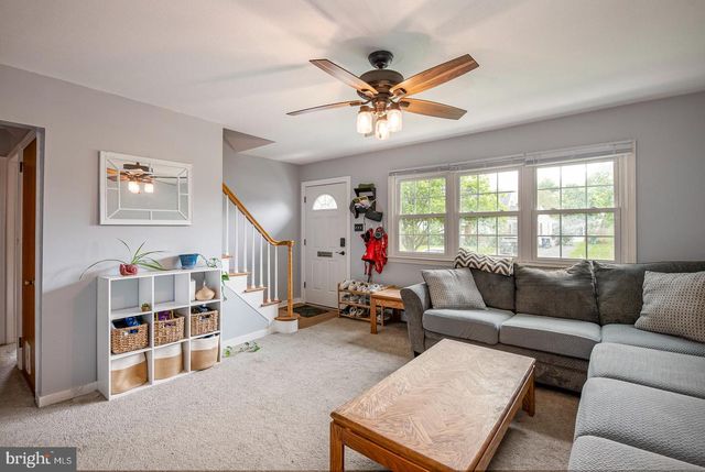 136 BRADLEY AVE, Reading, PA 19608
