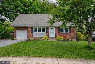 136 BRADLEY AVE, Reading, PA 19608