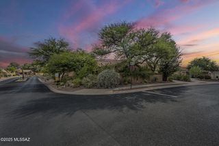9808 E Rock Ridge Court, Tucson, AZ 85749