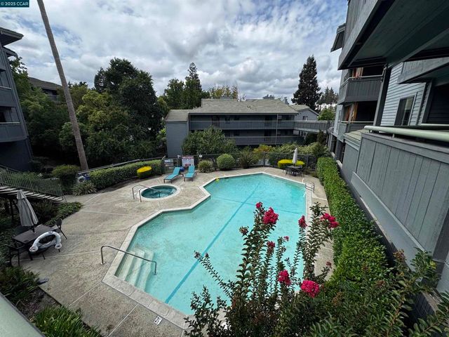 1640 San Miguel Dr, Walnut Creek, CA 94596