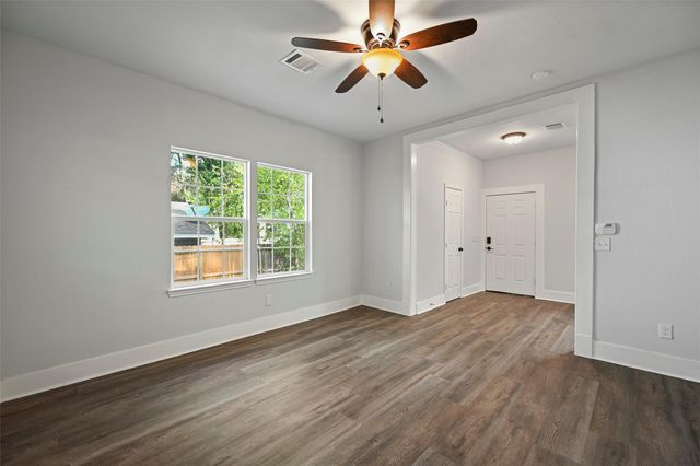 17507 Wild Oak Drive, Houston, TX 77090