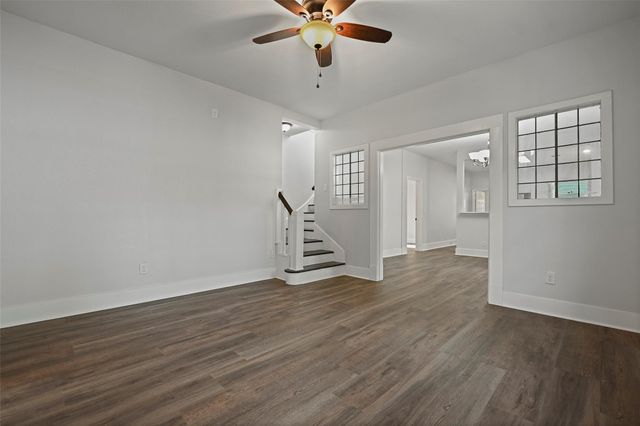 17507 Wild Oak Drive, Houston, TX 77090