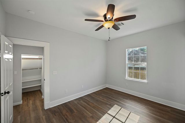 17507 Wild Oak Drive, Houston, TX 77090