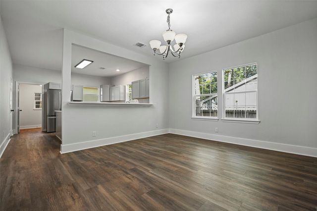 17507 Wild Oak Drive, Houston, TX 77090