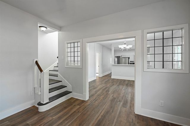 17507 Wild Oak Drive, Houston, TX 77090