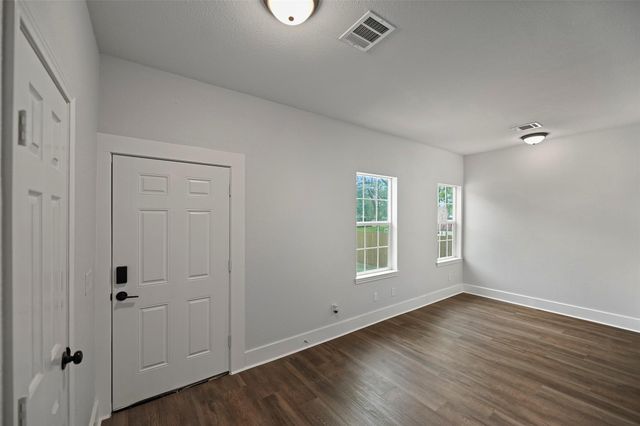 17507 Wild Oak Drive, Houston, TX 77090