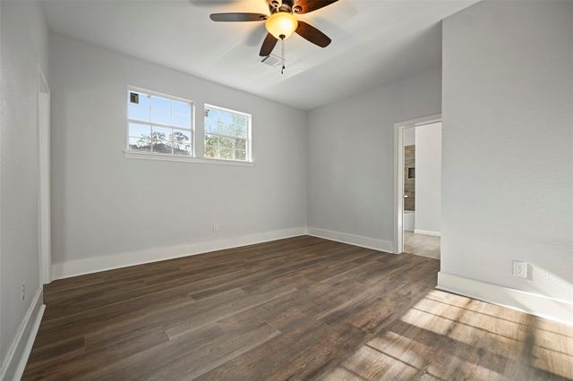 17507 Wild Oak Drive, Houston, TX 77090