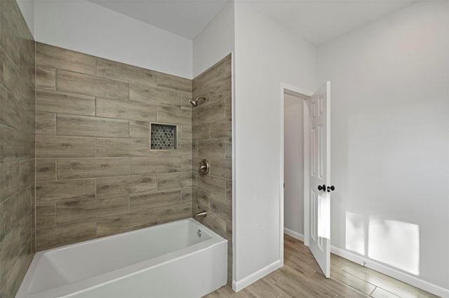 17507 Wild Oak Drive, Houston, TX 77090