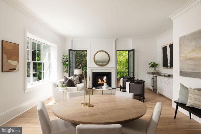 3400 COQUELIN TER, Chevy Chase, MD 20815