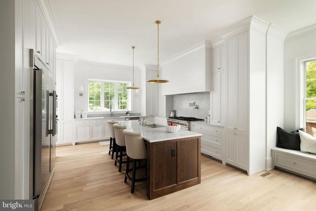 3400 COQUELIN TER, Chevy Chase, MD 20815