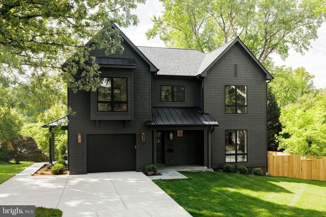3400 COQUELIN TER, Chevy Chase, MD 20815