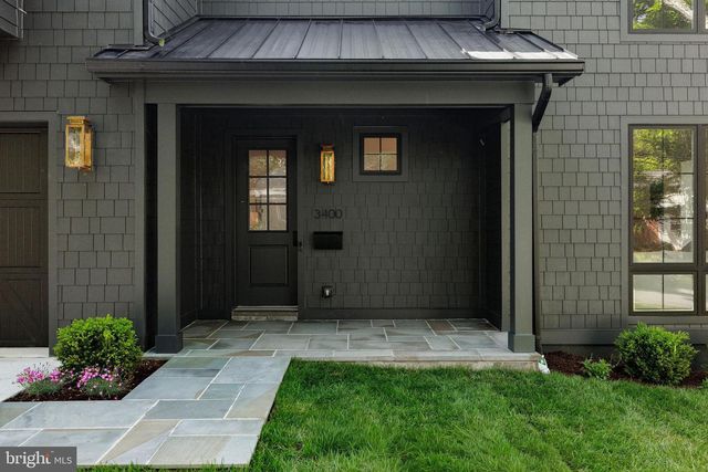 3400 COQUELIN TER, Chevy Chase, MD 20815