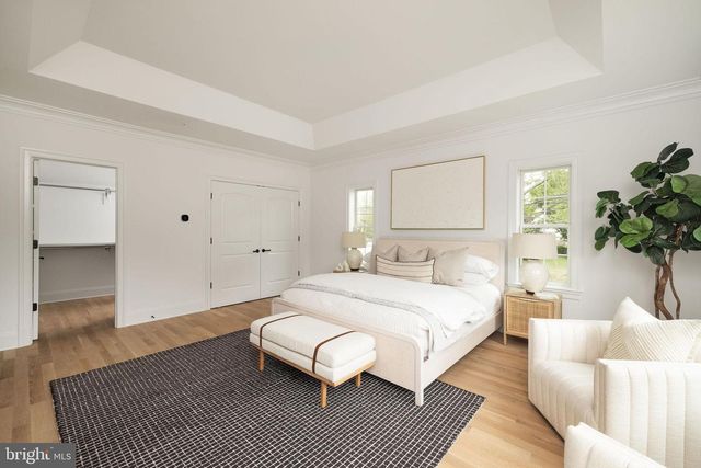 3400 COQUELIN TER, Chevy Chase, MD 20815