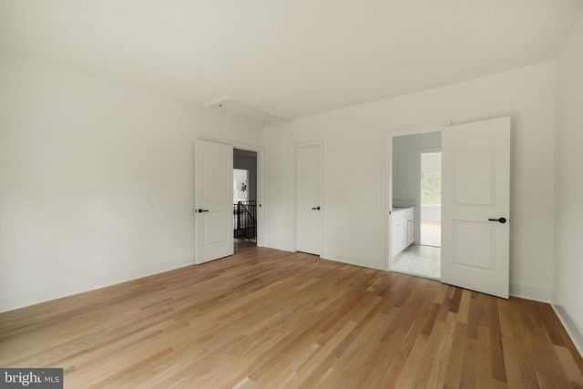 3400 COQUELIN TER, Chevy Chase, MD 20815