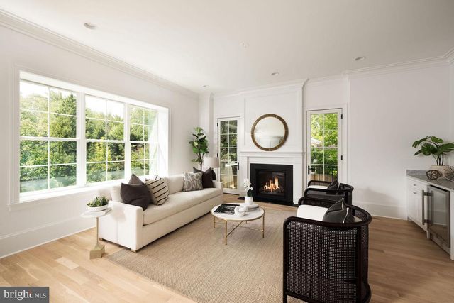 3400 COQUELIN TER, Chevy Chase, MD 20815