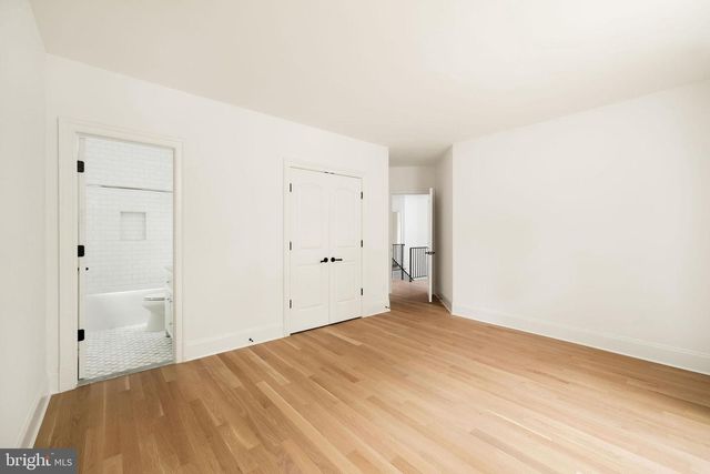 3400 COQUELIN TER, Chevy Chase, MD 20815