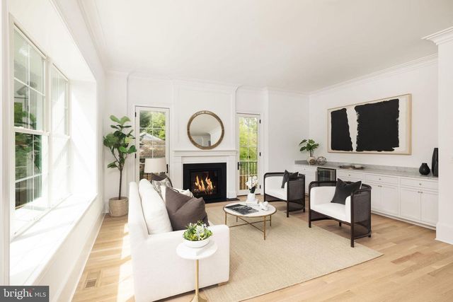 3400 COQUELIN TER, Chevy Chase, MD 20815