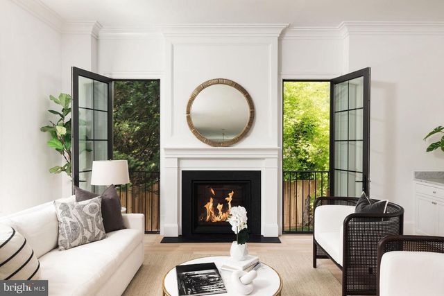3400 COQUELIN TER, Chevy Chase, MD 20815
