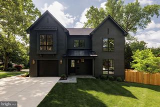 3400 COQUELIN TER, Chevy Chase, MD 20815